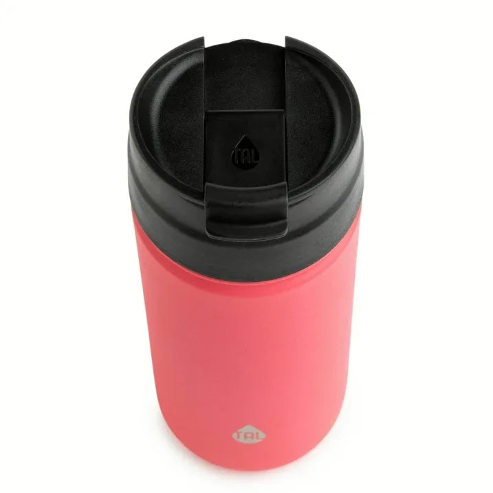 Wholesale Price with free shipping across the USA for TAL Stainless Steel Ranger Coffee Travel Mug 18 oz, Pink - Manji Distributors
