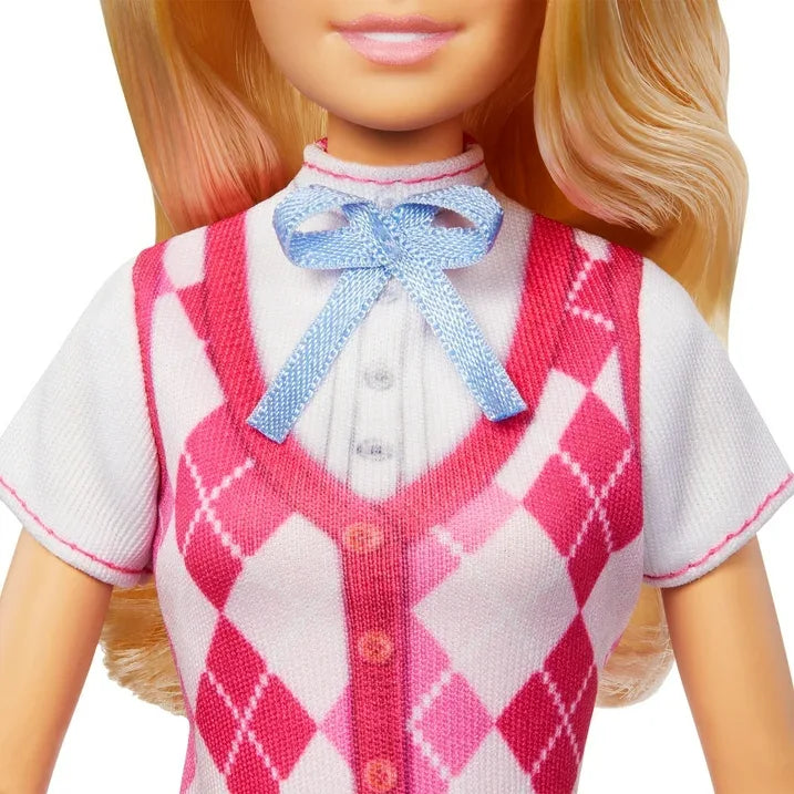 Wholesale Price with free shipping across the USA for Barbie Mysteries: The Great Horse Chase Barbie “Malibu” Doll with Riding Clothes & Accessories - Manji Distributors