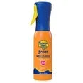 Wholesale Price with free shipping across the USA for Banana Boat Sport 360 Coverage SPF 50 Sunscreen Mist, Refillable Adult Sunscreen Spray, 5.5 fl oz - Manji Distributors
