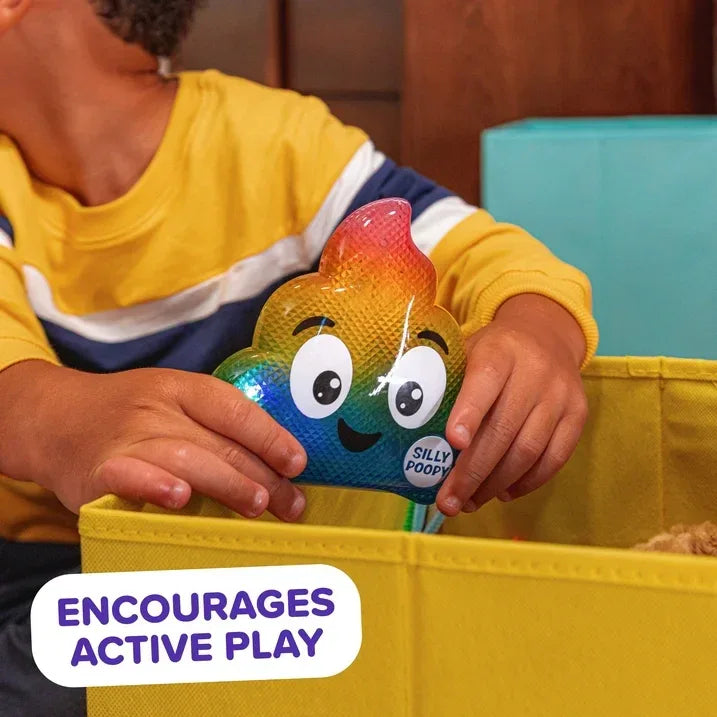 Wholesale Price with free shipping across the USA for Silly Poopy's Hide & Seek Kids Game, Electronic Interactive Game for Ages 3+ by What Do You Meme? - Manji Distributors