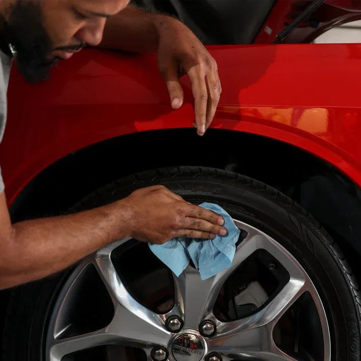 Wholesale Price with free shipping across the USA for (2 pack) Scott Shop Towels, 6 Rolls, 55 Sheets Per Roll - Manji Distributors