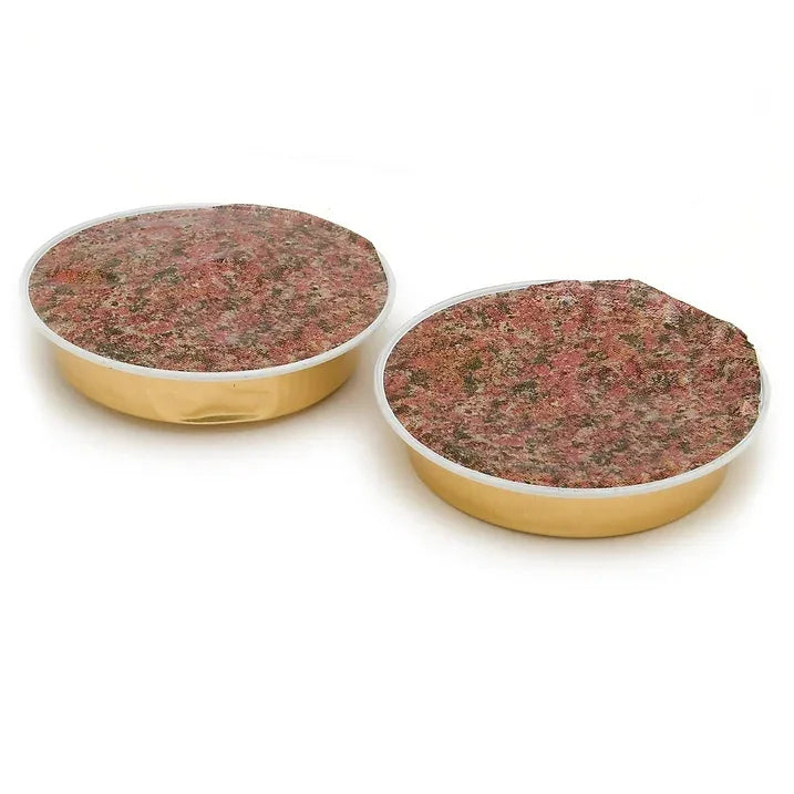 Wholesale Price with free shipping across the USA for Tetra Weekend Tropical Feeding Block, 1 Block Feeds Fish up to 5 Days, 0.85 oz., 2 Blocks - Manji Distributors