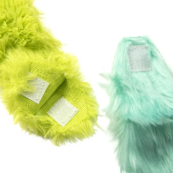 Wholesale Price with free shipping across the USA for SmartyKat Crazy Catch Extra Long Breakaway Plush Wand Cat Toy with Ribbons & Jute, Gray/Blue - Manji Distributors