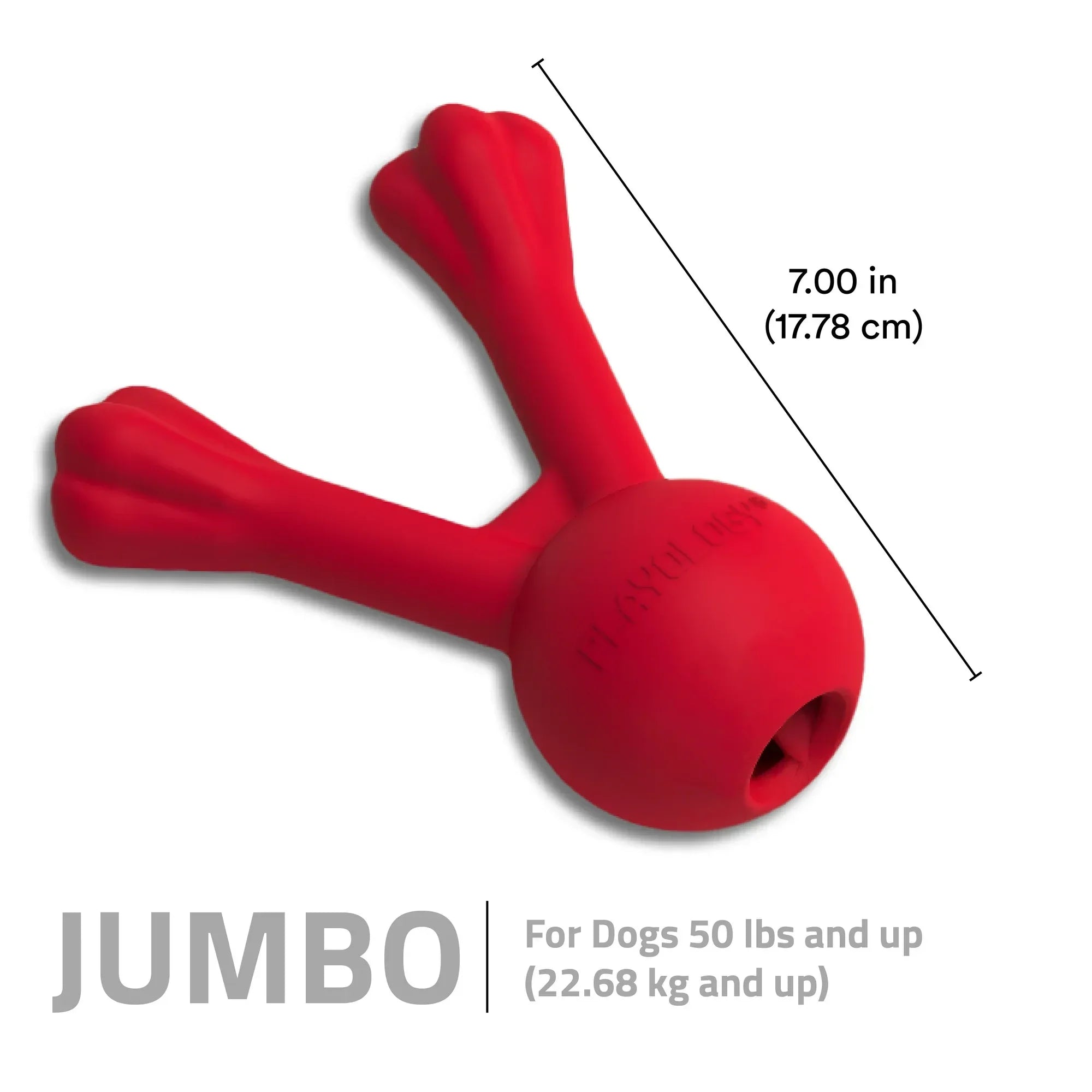 Wholesale Price with free shipping across the USA for Play by Playology Dog Toys | Interactive Dog Toy Stick | Scented Fetch Toy Branch, Large - Manji Distributors