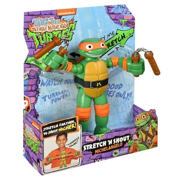 Wholesale Price with free shipping across the USA for Teenage Mutant Ninja Turtles: 10