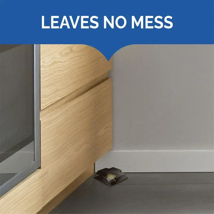 Wholesale Price with free shipping across the USA for Hot Shot MaxAttrax Roach Bait, Child-Resistant Bait Stations, 12 Count - Manji Distributors