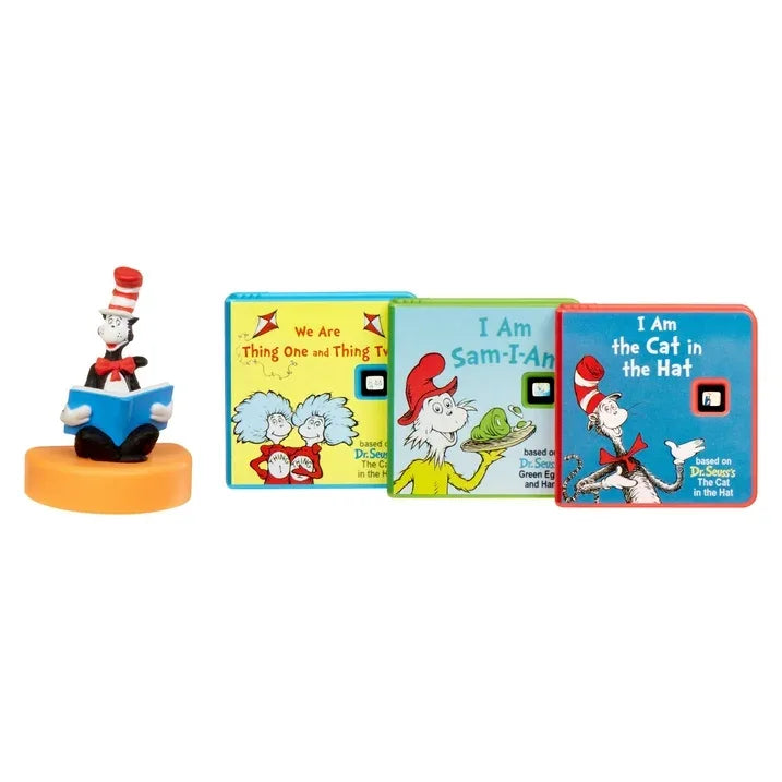 Wholesale Price with free shipping across the USA for Little Tikes Dr. Seuss Story Dream Machine Dr. Seuss Starter Pack - Manji Distributors