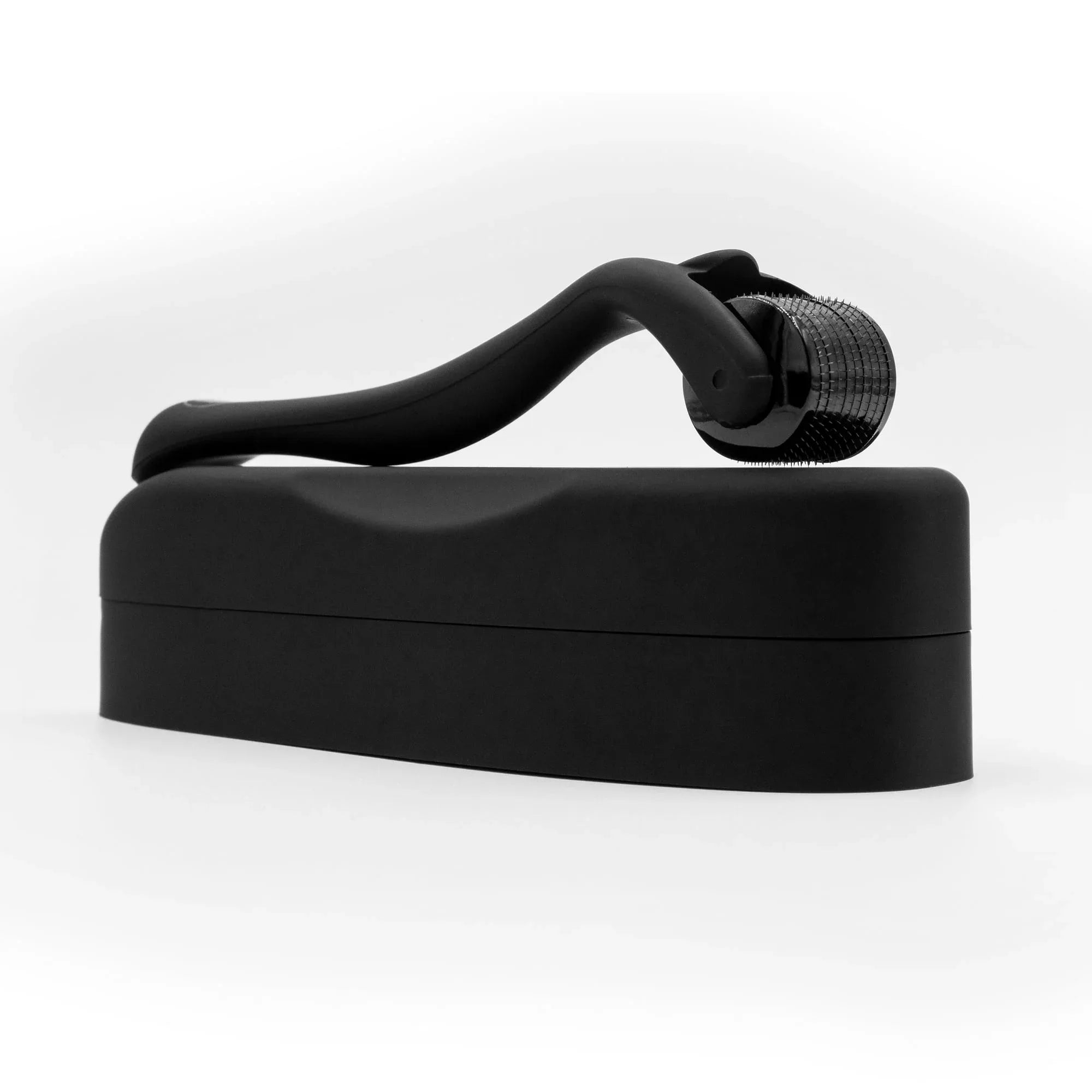 Wholesale Price with free shipping across the USA for Wild Willies Derma Roller for Patchy Beards, 1 Count - Manji Distributors