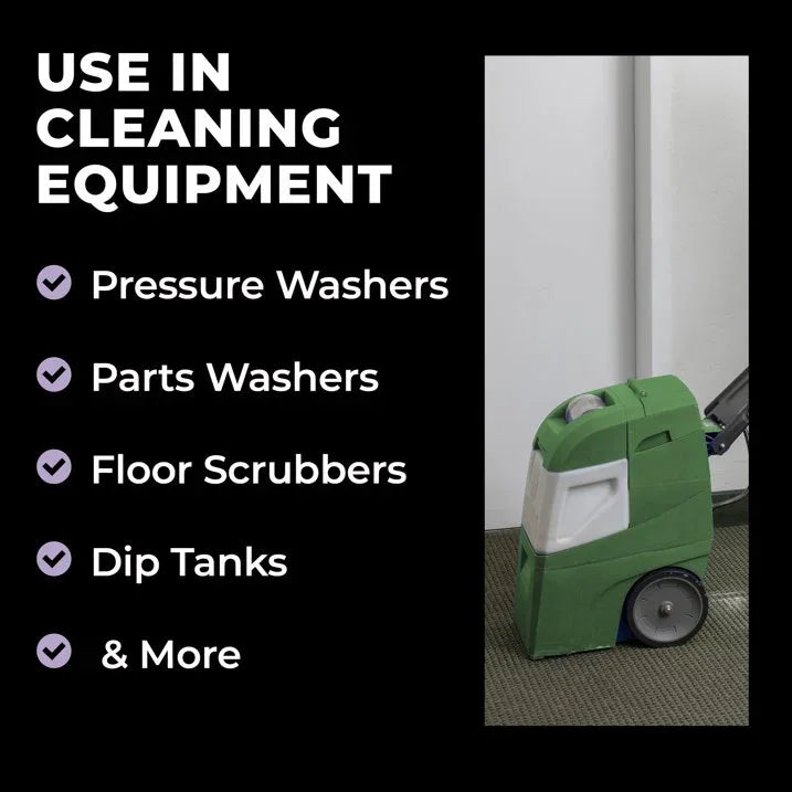 Wholesale Price with free shipping across the USA for Simple Green Pro HD Heavy Duty Cleaner Concentrate, 1 Gallon - Manji Distributors