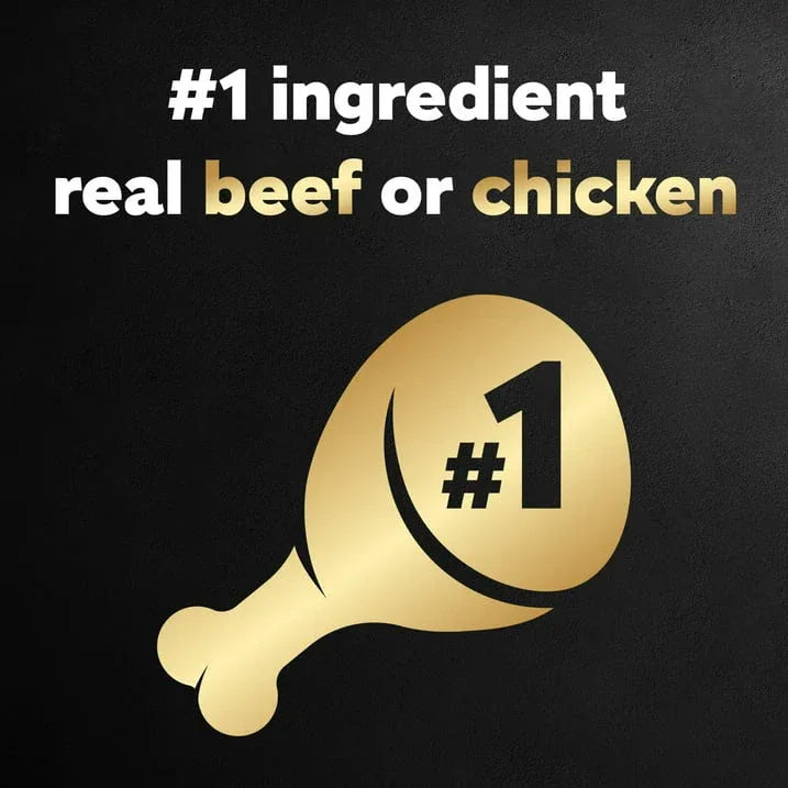 Wholesale Price with free shipping across the USA for (4 pack) Cesar Wholesome Bowls Broth Wet Dog Food Variety Pack, 3 Oz Bowls (6 Pack) - Manji Distributors