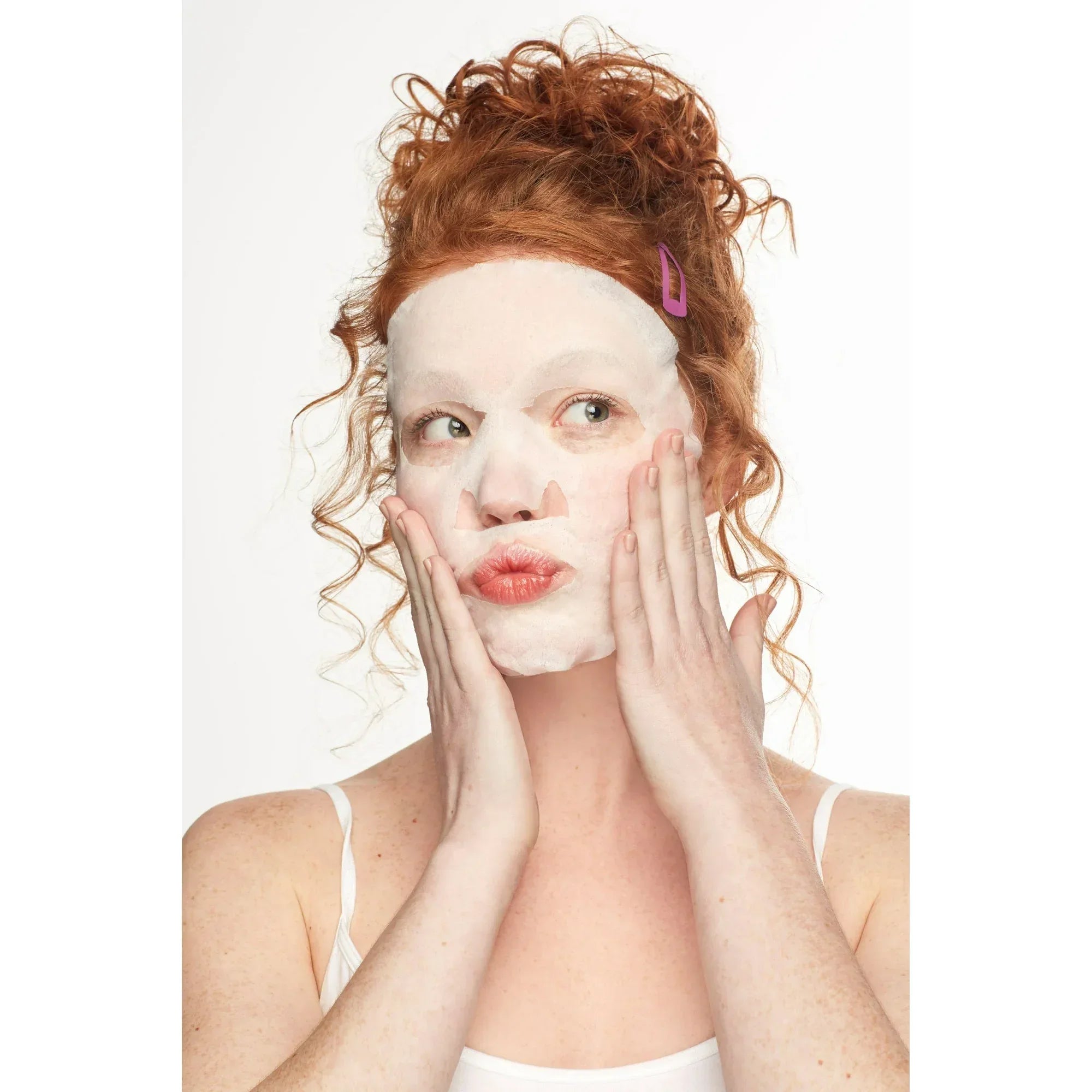 Wholesale Price with free shipping across the USA for Patchology Moodmask Get Dewy With It Sheet Mask, 0.705 oz - Manji Distributors