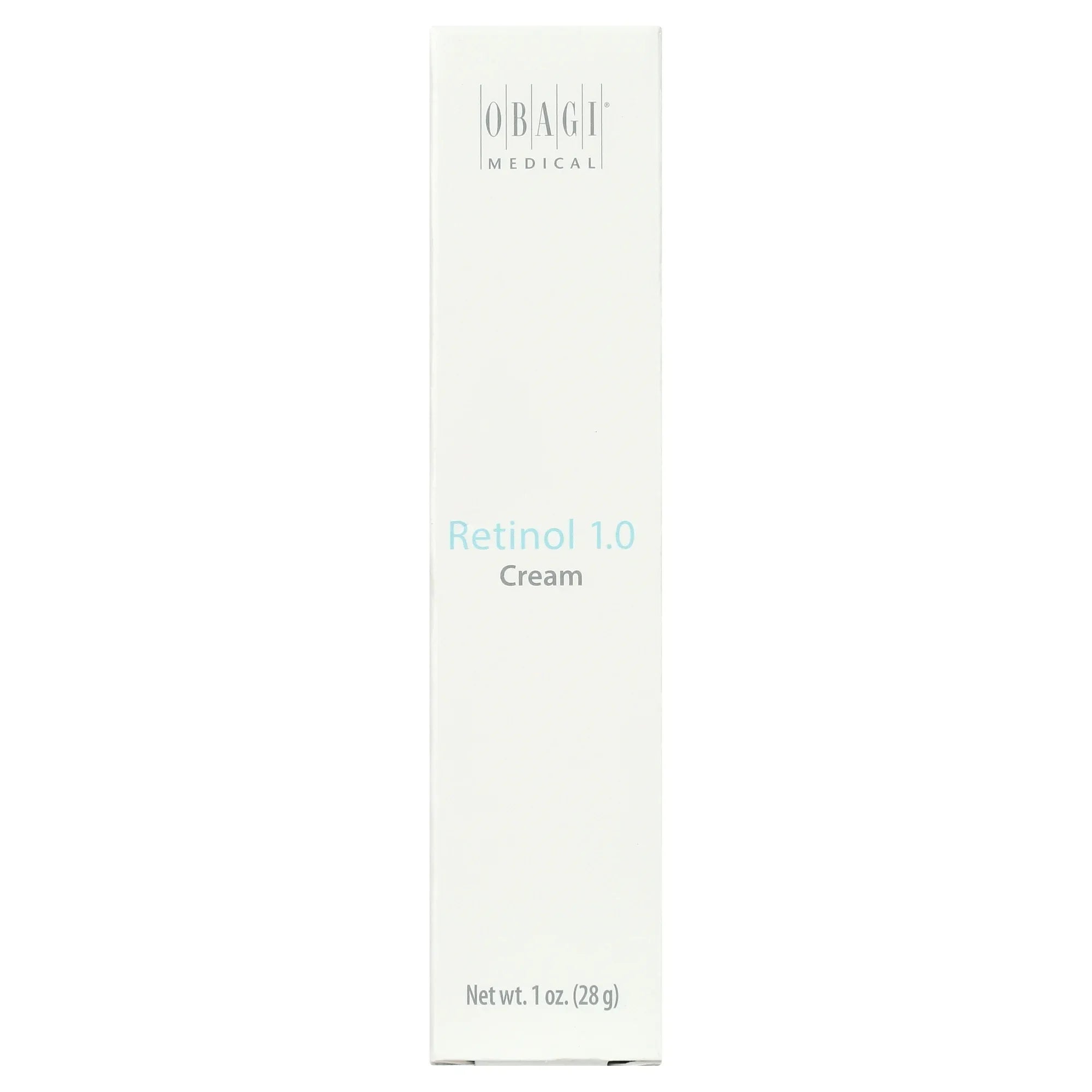 Wholesale Price with free shipping across the USA for Obagi 360 Retinol Cream 1.0, 1 oz - Manji Distributors